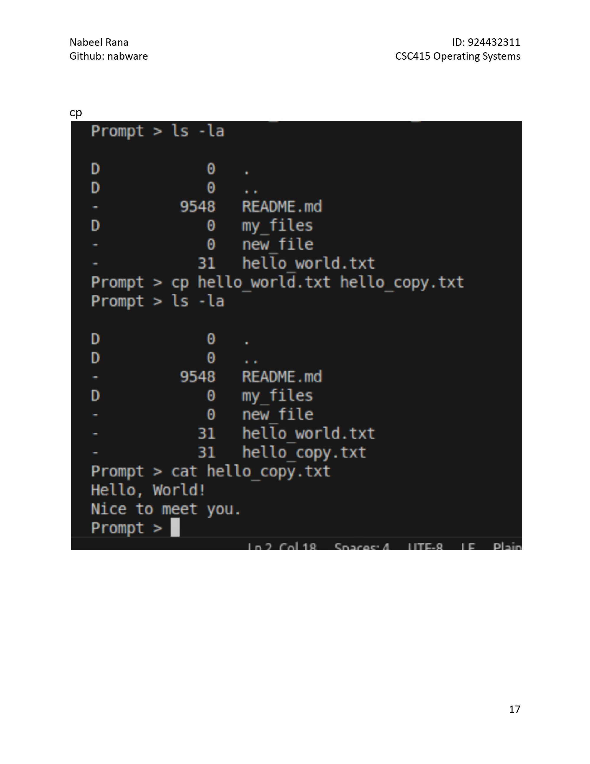 project image